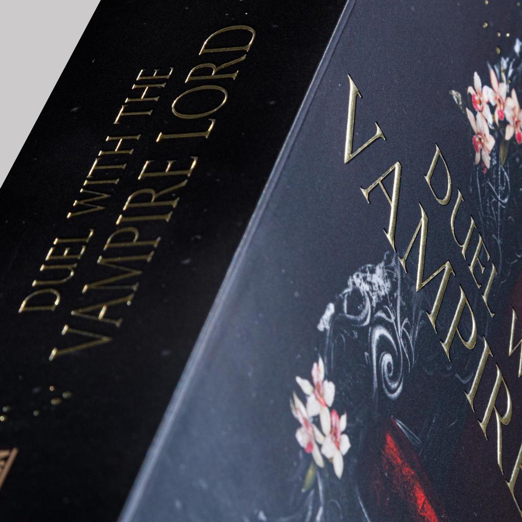 Weitere Ansicht: Married into Magic: Duel with the Vampire Lord | Elise Kova