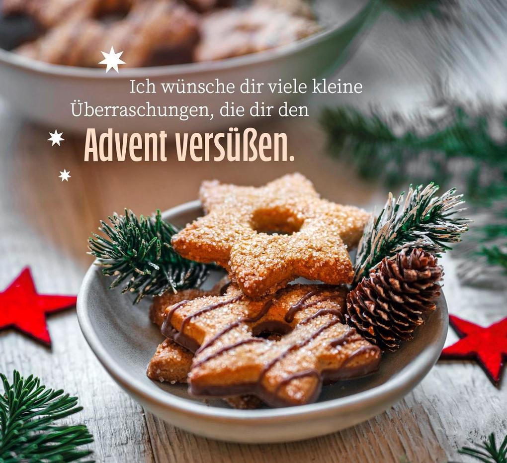 Weitere Ansicht: Oh du gemütliche Weihnachtszeit