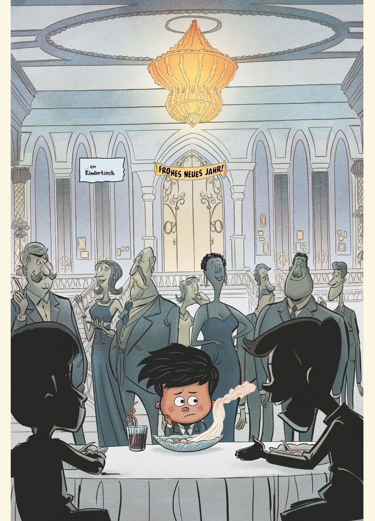 Weitere Ansicht: Little Batman: Der erste Monat | Morgan Evans, John Mikel