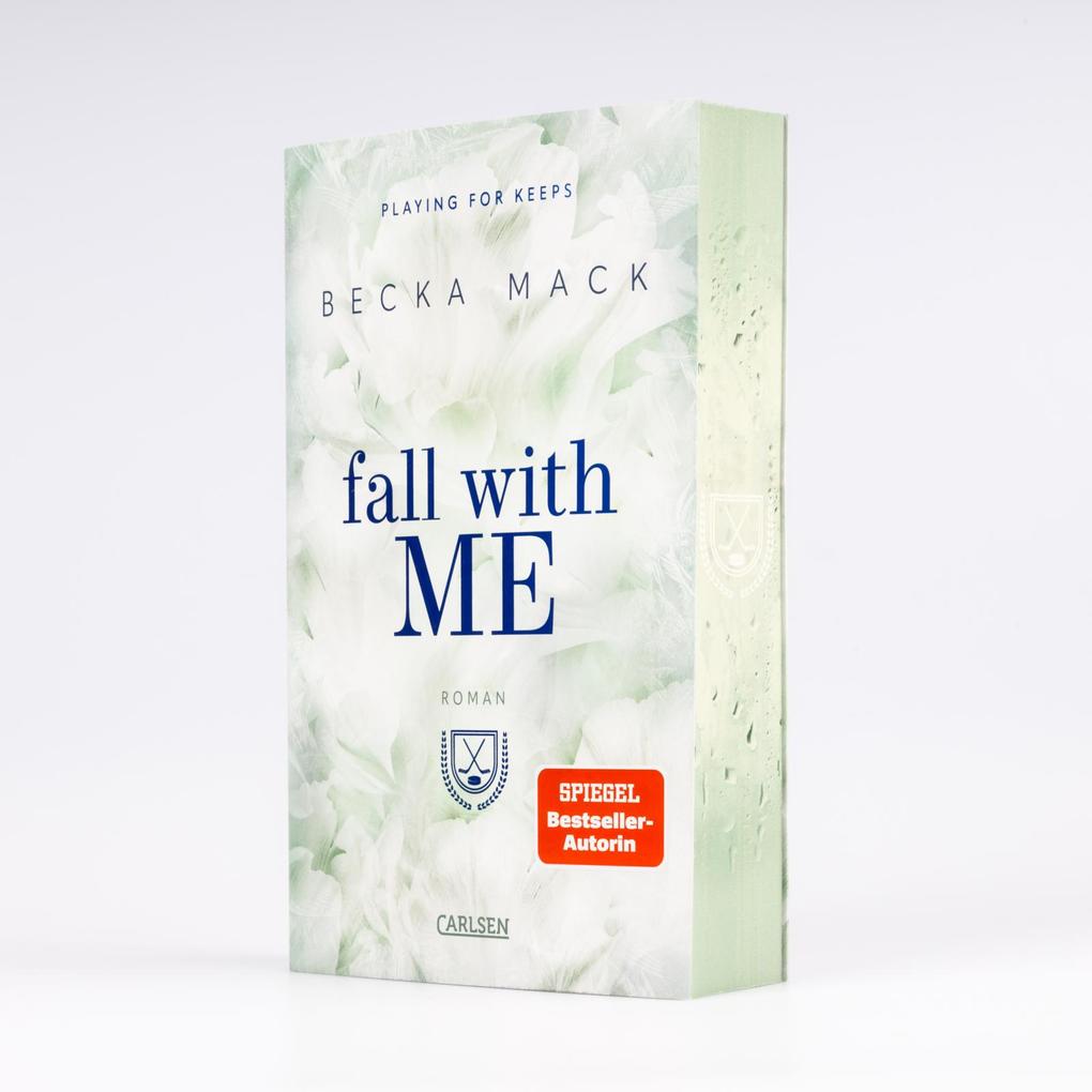 Weitere Ansicht: Fall With Me (Playing for Keeps 4) | Becka Mack