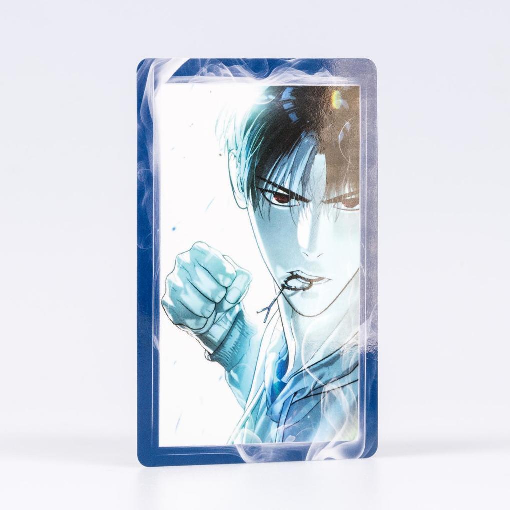 Weitere Ansicht: Killer Peter 1 | Junghyun Kim