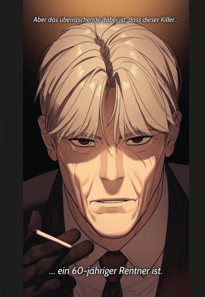 Weitere Ansicht: Killer Peter 1 | Junghyun Kim