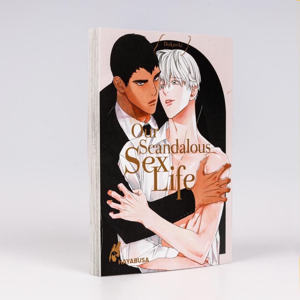 Weitere Ansicht: Our Scandalous Sex Life | Dokueki