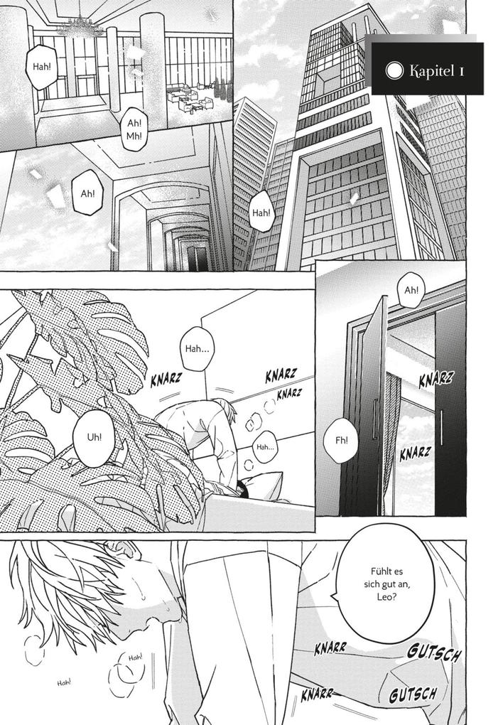 Weitere Ansicht: Our Scandalous Sex Life | Dokueki