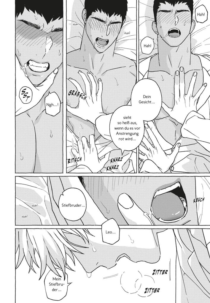 Weitere Ansicht: Our Scandalous Sex Life | Dokueki