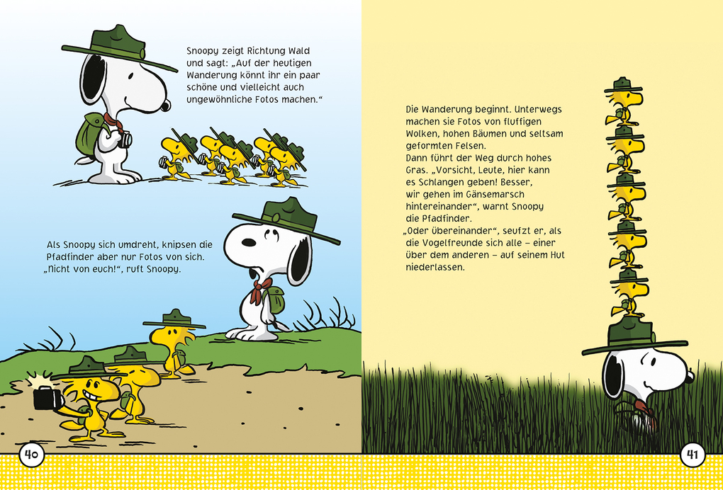 Weitere Ansicht: Peanuts: 5-Minuten-Geschichten | Cordelia Evans, Will Yak, Daphne Pendergrass, Vicki Scott, Lauren Forte
