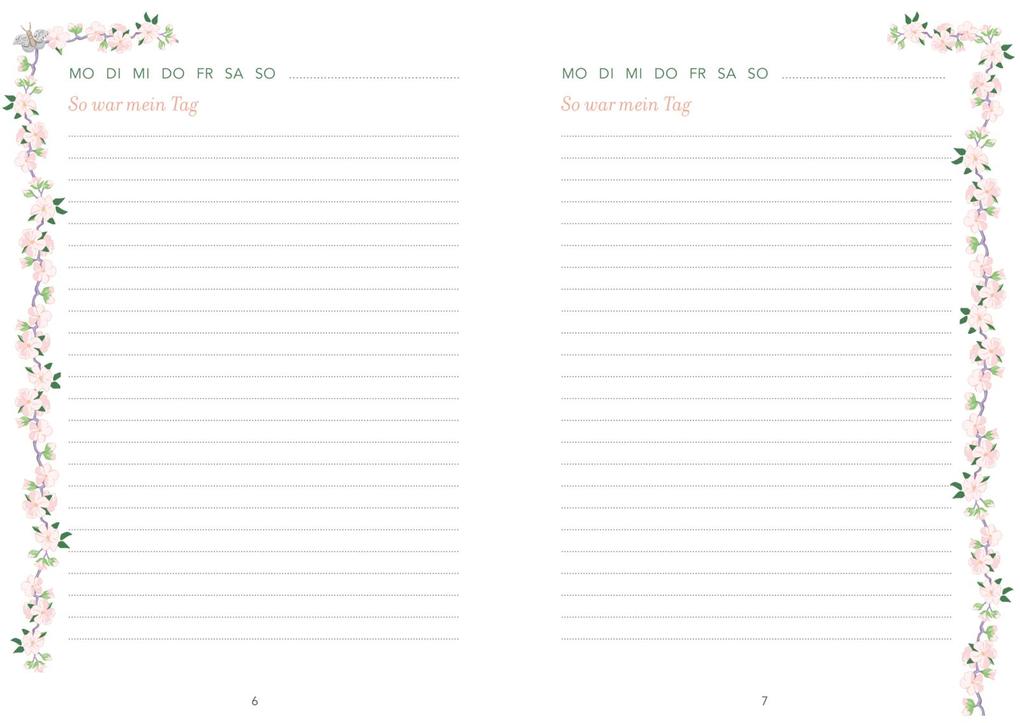 Weitere Ansicht: Mein Frida Kahlo Tagebuch