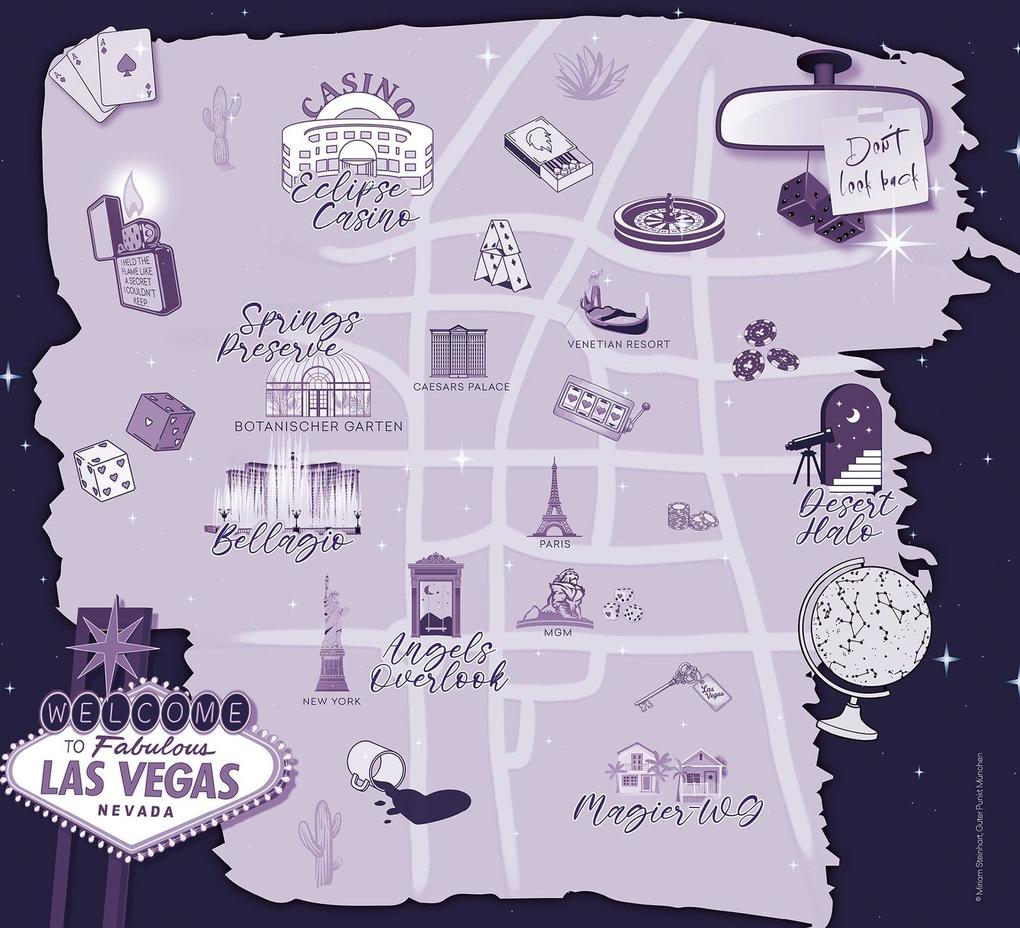 Weitere Ansicht: Illusion - A Truth Worth Doubting | Janine Ukena