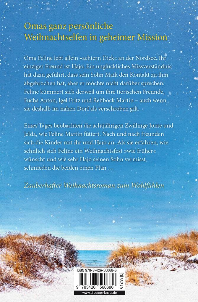 Weitere Ansicht: Mehr Lametta für Oma | Regine Kölpin