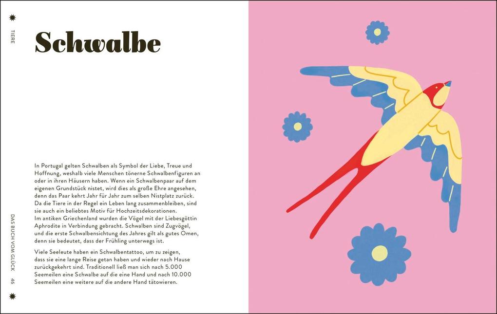 Weitere Ansicht: Das Buch vom Glück | Luna Knight