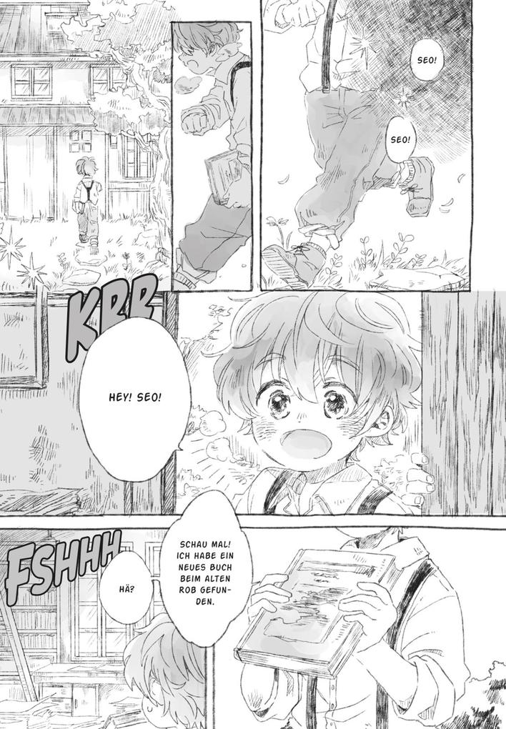 Weitere Ansicht: Beyond the Clouds 5 | Nicke