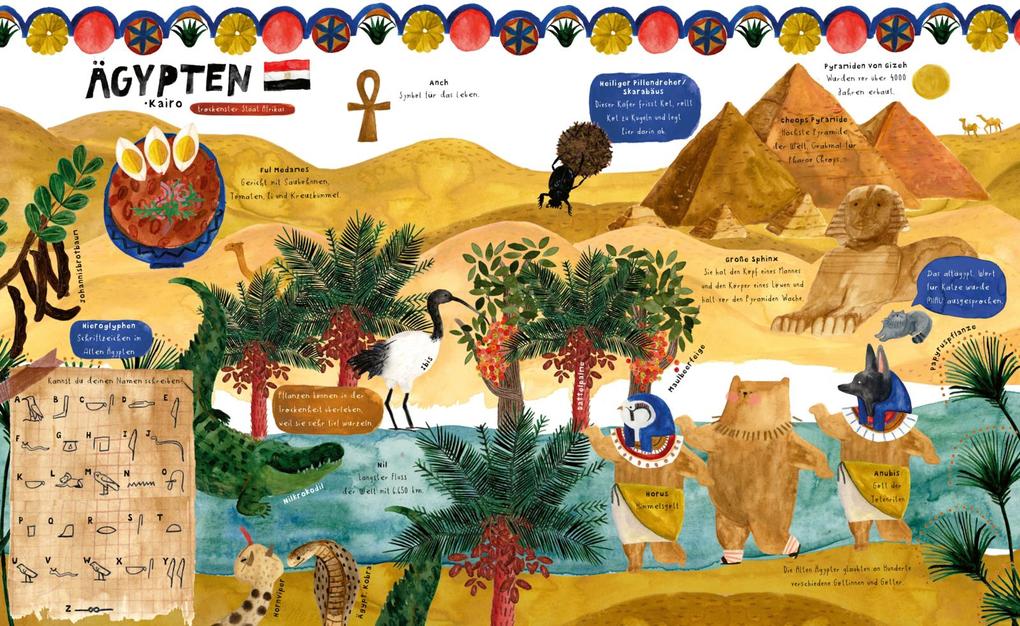 Weitere Ansicht: Bunt ist die Welt | Jenny Boidol