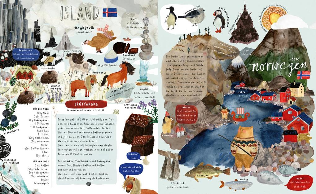 Weitere Ansicht: Bunt ist die Welt | Jenny Boidol