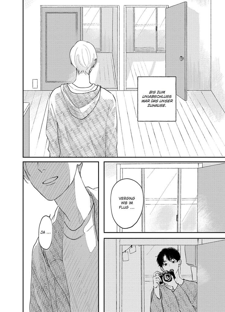 Weitere Ansicht: Bis du Ja sagst 01 | Roji