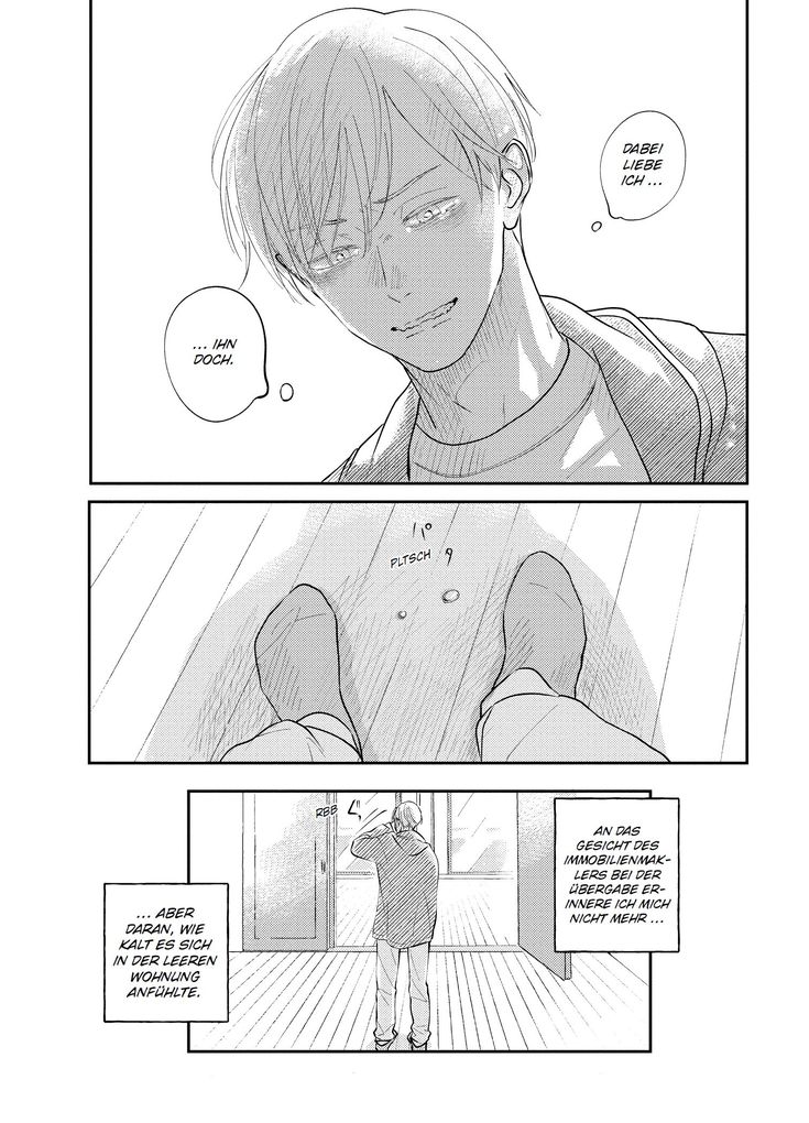 Weitere Ansicht: Bis du Ja sagst 01 | Roji