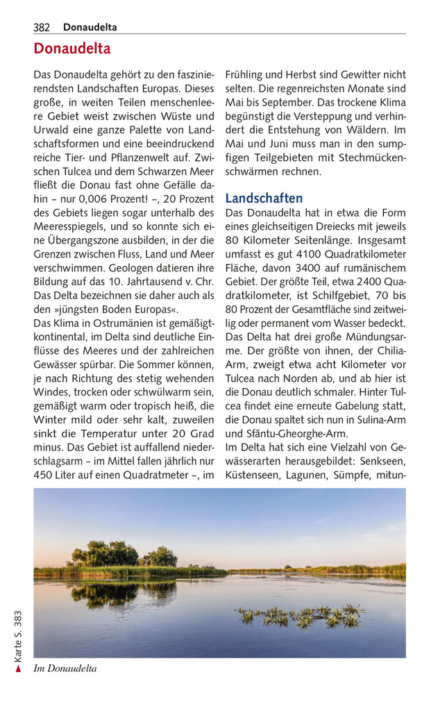 Weitere Ansicht: TRESCHER Reiseführer Kreuzfahrten Donau | Hinnerk Dreppenstedt