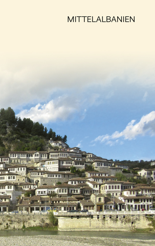 Weitere Ansicht: TRESCHER Reiseführer Albanien | Shkëlzen Alite