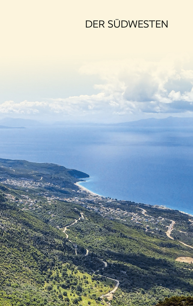 Weitere Ansicht: TRESCHER Reiseführer Albanien | Shkëlzen Alite