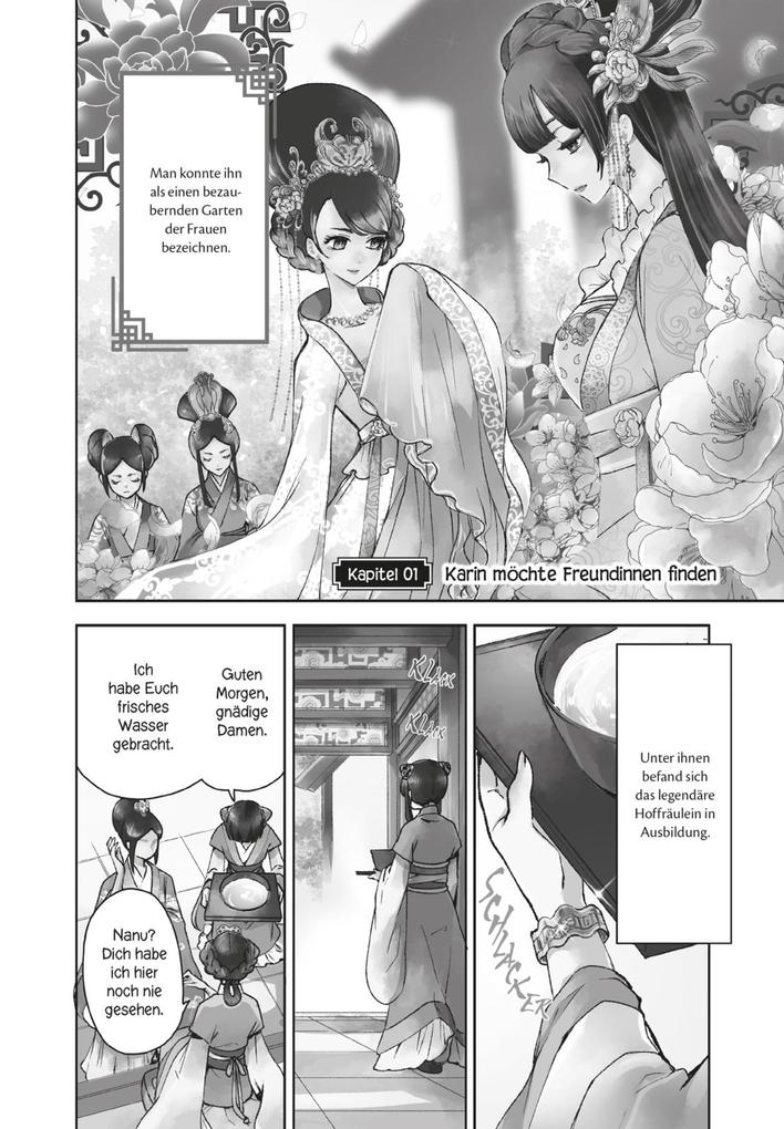 Weitere Ansicht: Der Palast der Assassinen 1 | Tabasa Iori