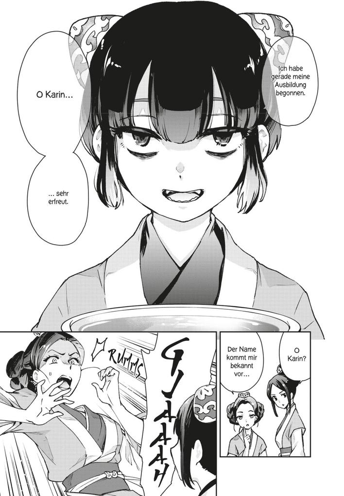 Weitere Ansicht: Der Palast der Assassinen 1 | Tabasa Iori