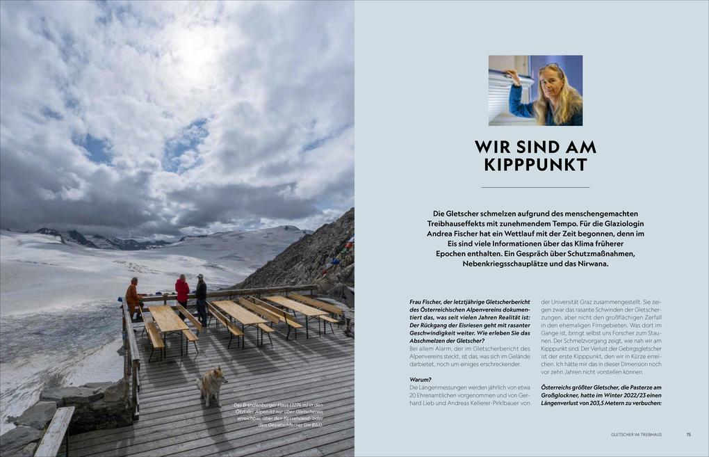 Weitere Ansicht: Das Wasser der Alpen | Felix Neureuther, Bernd Ritschel, Michael Ruhland, Christian Neureuther