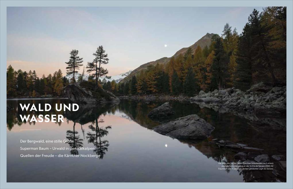 Weitere Ansicht: Das Wasser der Alpen | Felix Neureuther, Bernd Ritschel, Michael Ruhland, Christian Neureuther