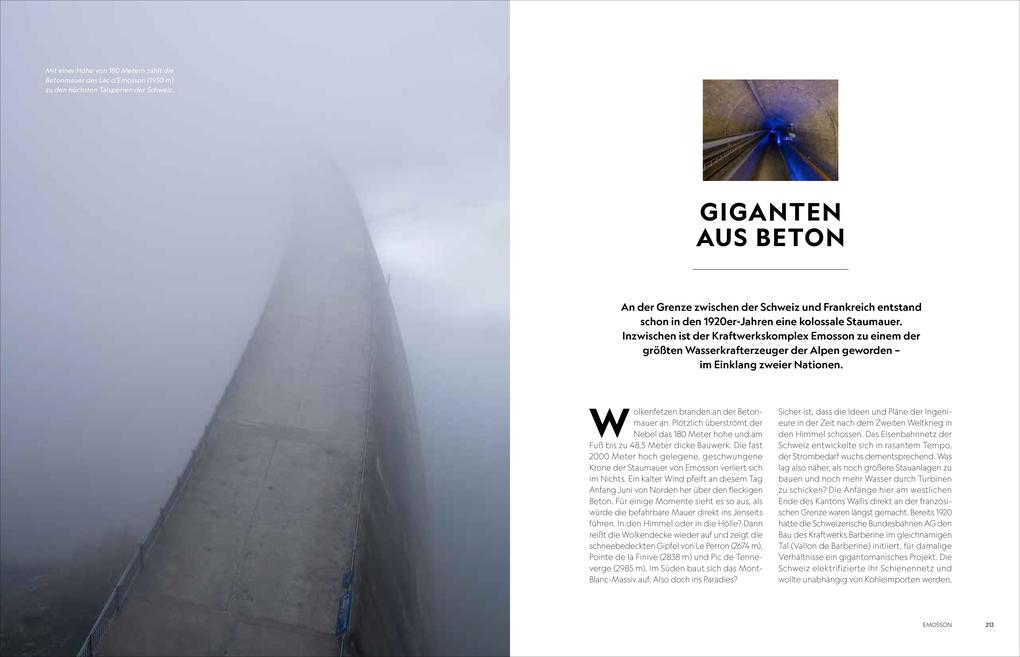 Weitere Ansicht: Das Wasser der Alpen | Felix Neureuther, Bernd Ritschel, Michael Ruhland, Christian Neureuther