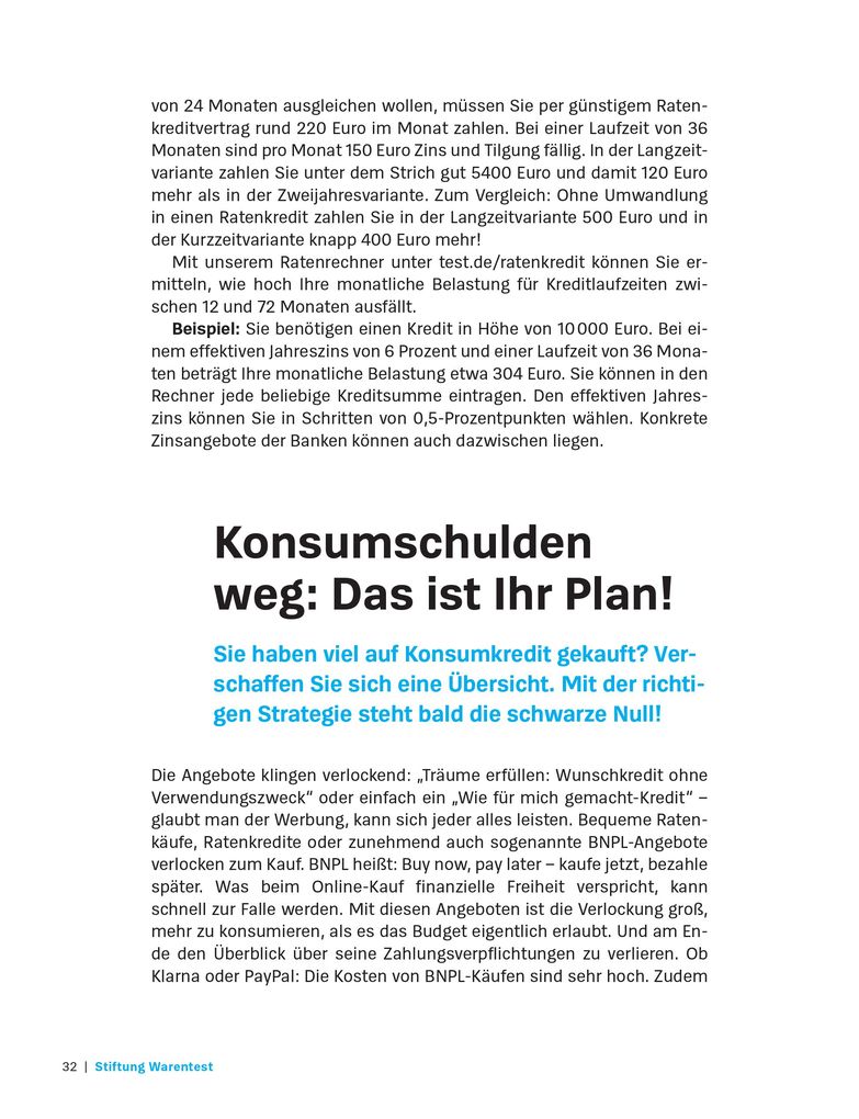 Weitere Ansicht: Money Goals | Birgit Wetjen, Heinz-Peter Arndt
