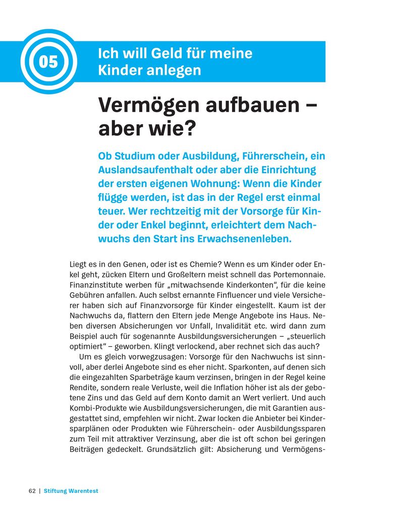 Weitere Ansicht: Money Goals | Birgit Wetjen, Heinz-Peter Arndt