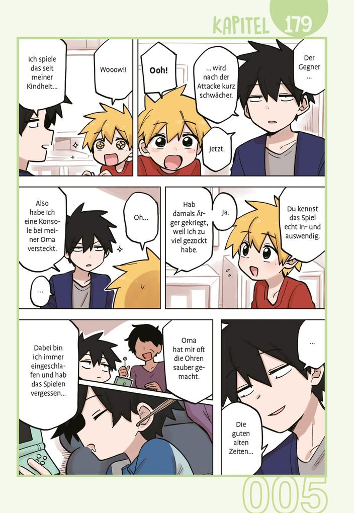 Weitere Ansicht: My Senpai is Annoying 10 | Shiromanta