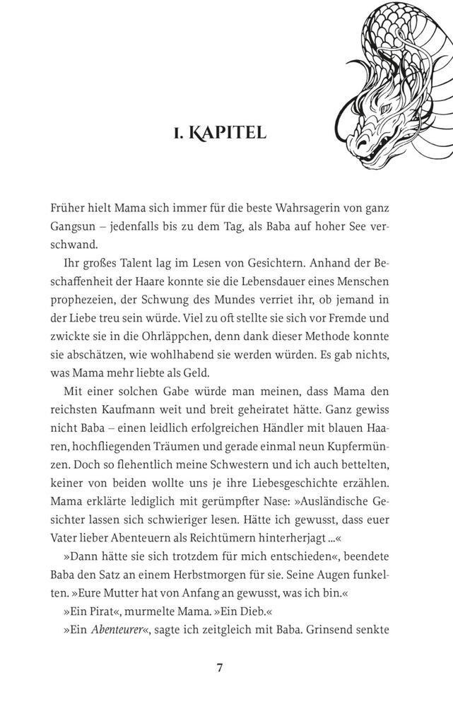 Weitere Ansicht: A Forgery of Fate | Elizabeth Lim