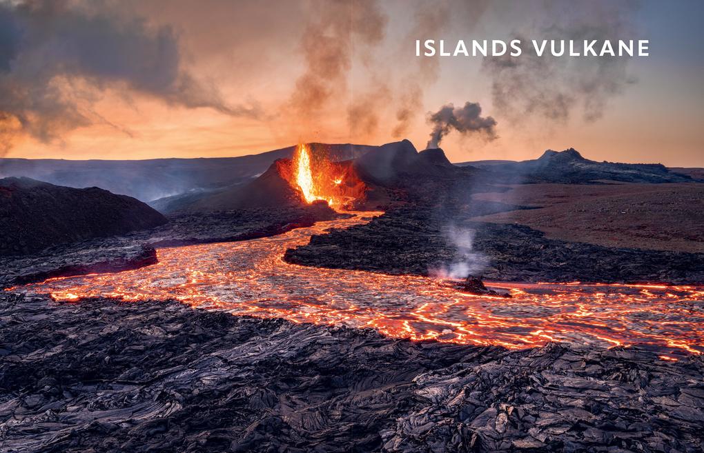 Weitere Ansicht: Island | Yannick Scherthan, Oliver Schwenn
