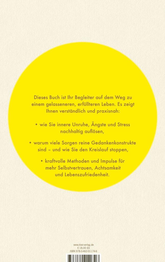 Weitere Ansicht: Die Kunst, nicht auf alles zu reagieren | Ryushun Kusanagi
