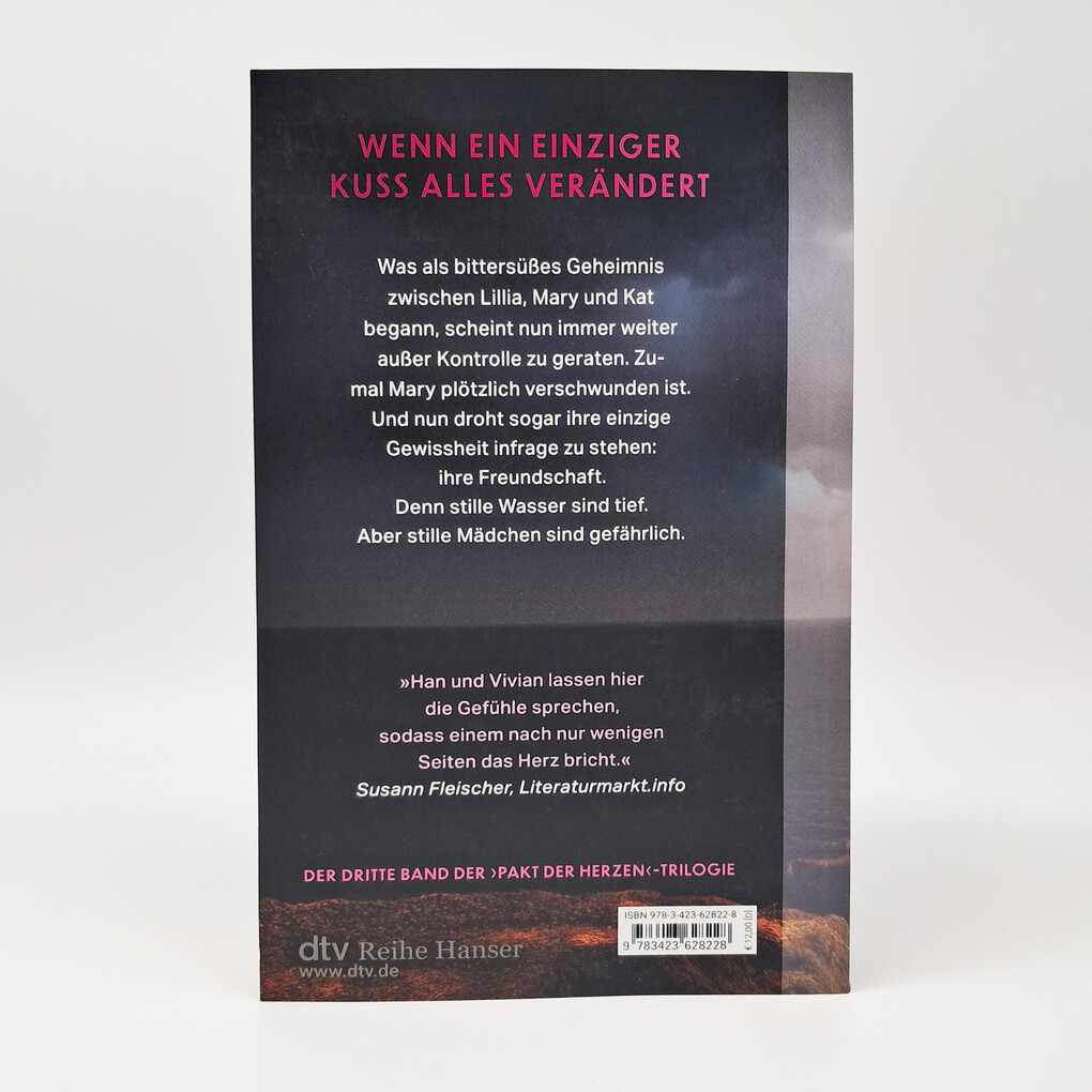 Weitere Ansicht: Ashes to Ashes | Jenny Han, Siobhan Vivian