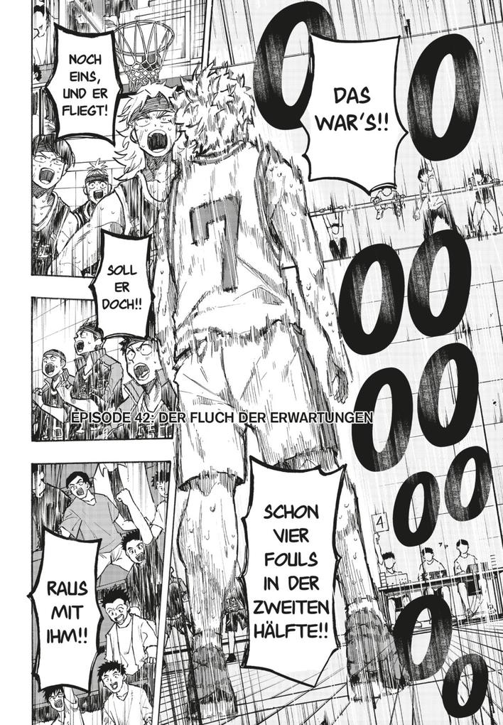 Weitere Ansicht: Winning Pass 5 | Tatsunari Sakamoto