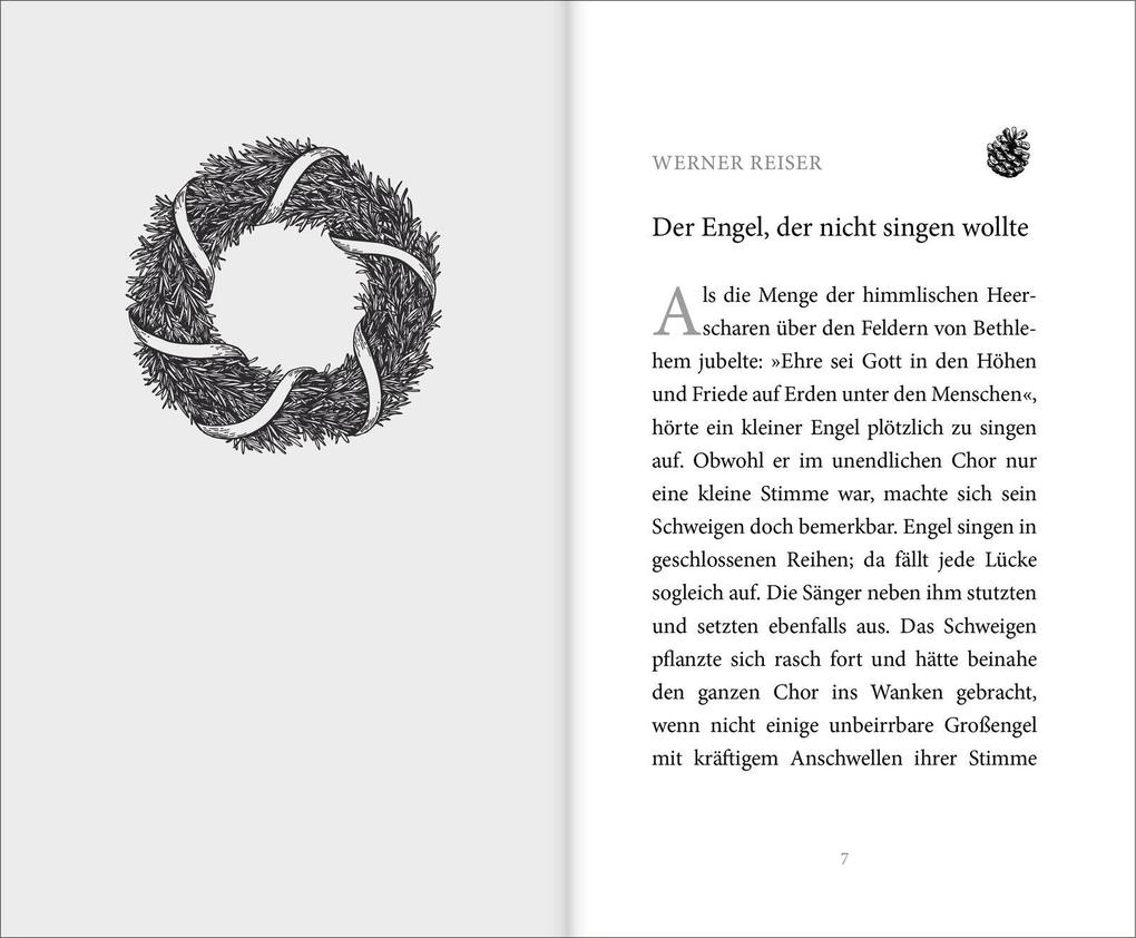 Weitere Ansicht: Es weihnachtet sehr