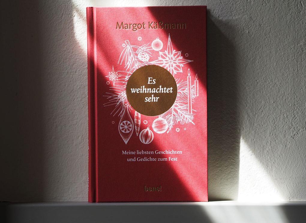 Weitere Ansicht: Es weihnachtet sehr