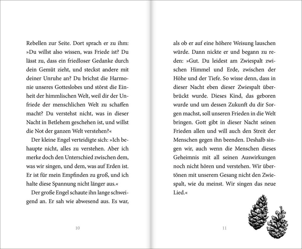 Weitere Ansicht: Es weihnachtet sehr