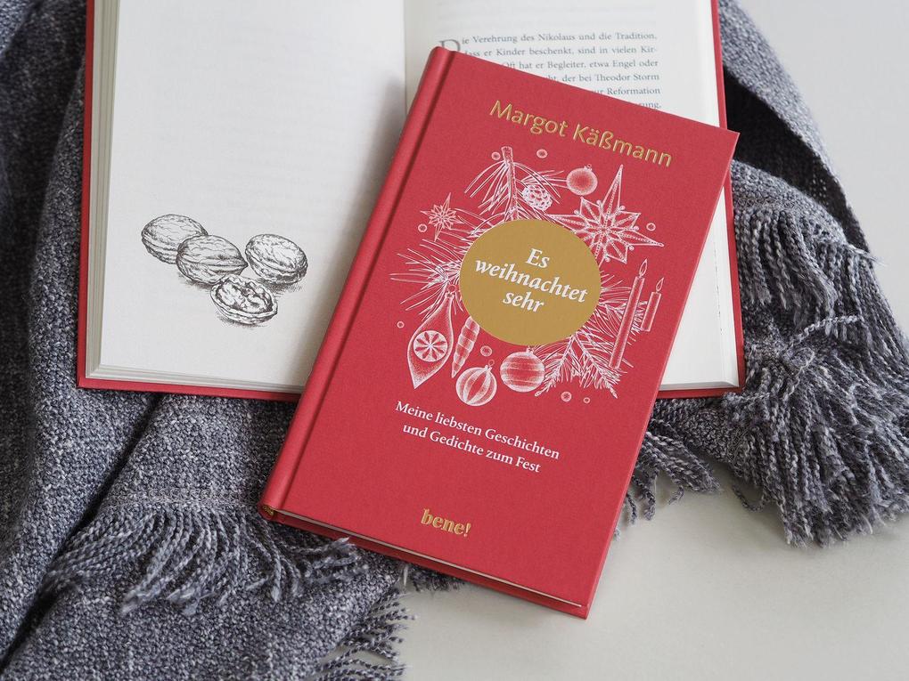 Weitere Ansicht: Es weihnachtet sehr