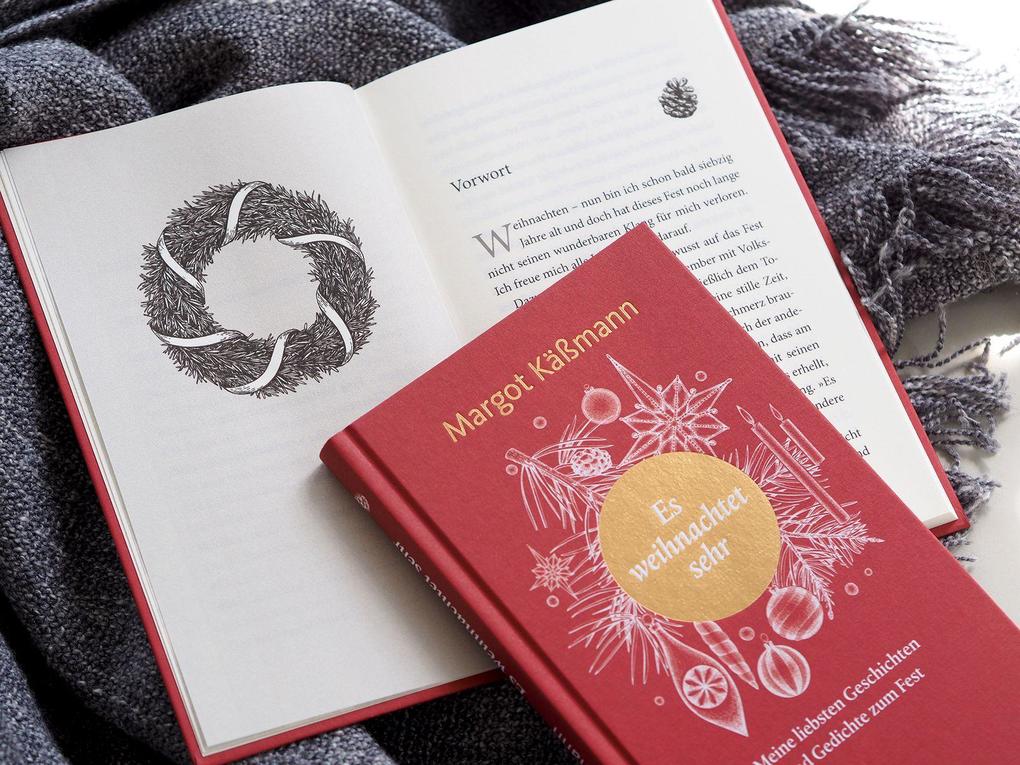 Weitere Ansicht: Es weihnachtet sehr