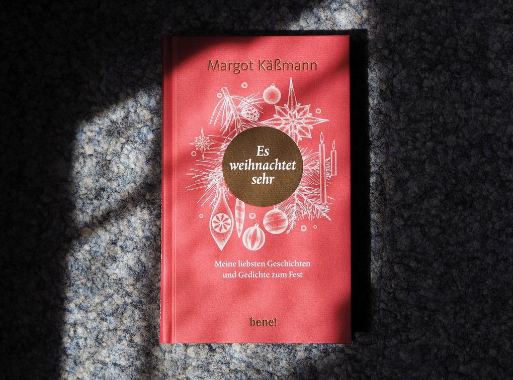 Weitere Ansicht: Es weihnachtet sehr