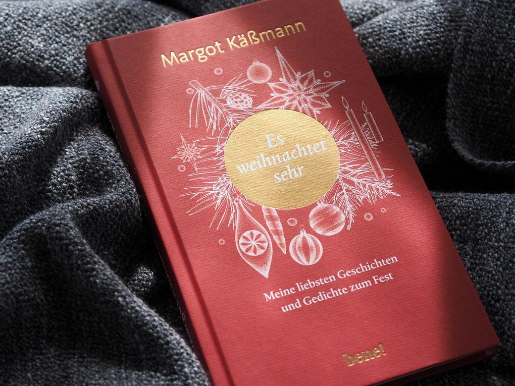 Weitere Ansicht: Es weihnachtet sehr