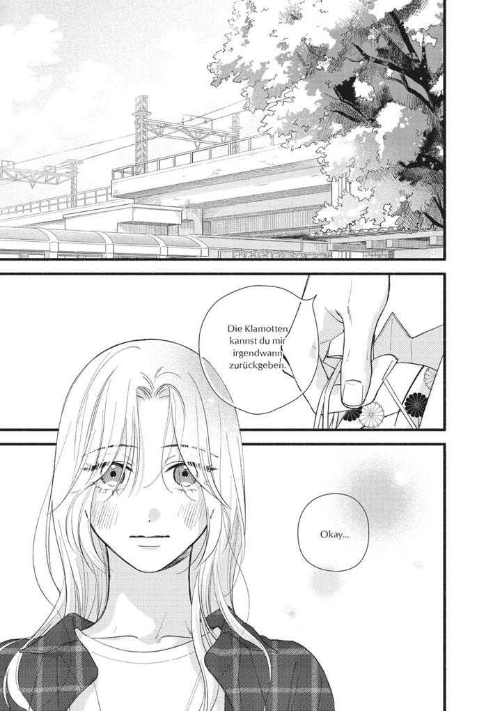 Weitere Ansicht: You Might as Well be the One 2 | Megumu Seto