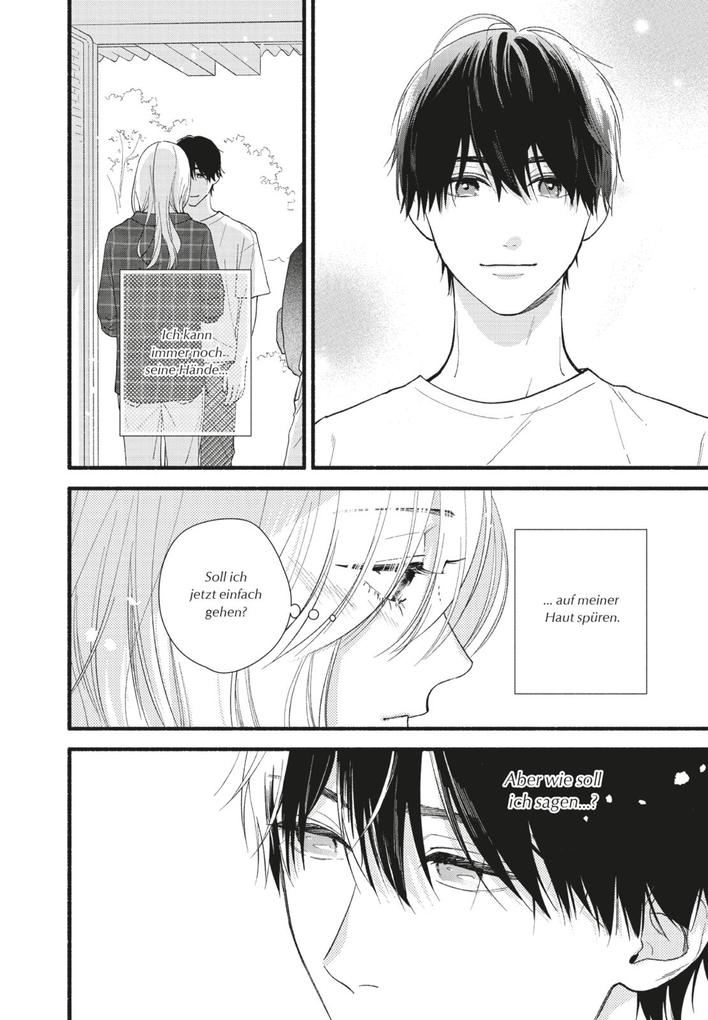 Weitere Ansicht: You Might as Well be the One 2 | Megumu Seto