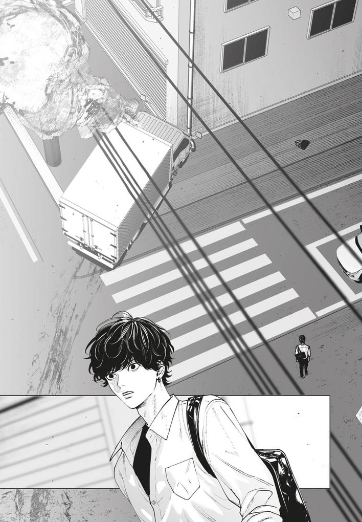 Weitere Ansicht: Monster & Ghost 3 | Himemiko