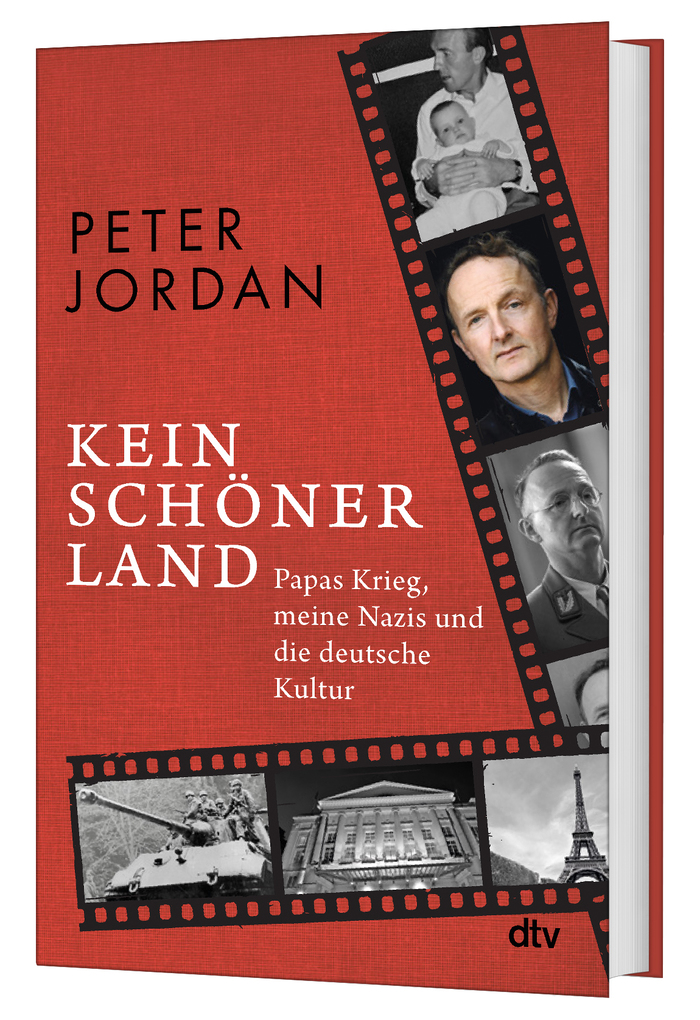 Weitere Ansicht: Kein schöner Land | Peter Jordan