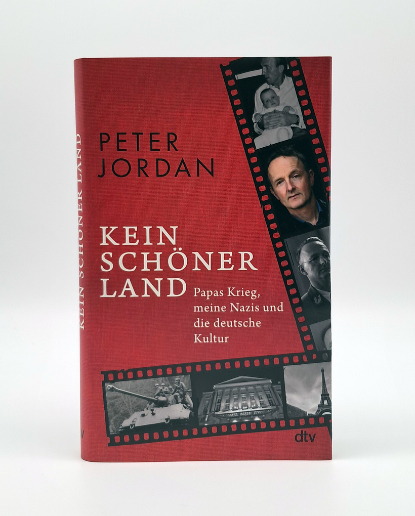 Weitere Ansicht: Kein schöner Land | Peter Jordan