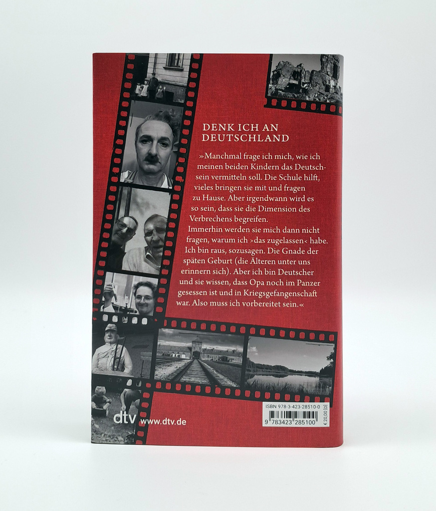 Weitere Ansicht: Kein schöner Land | Peter Jordan