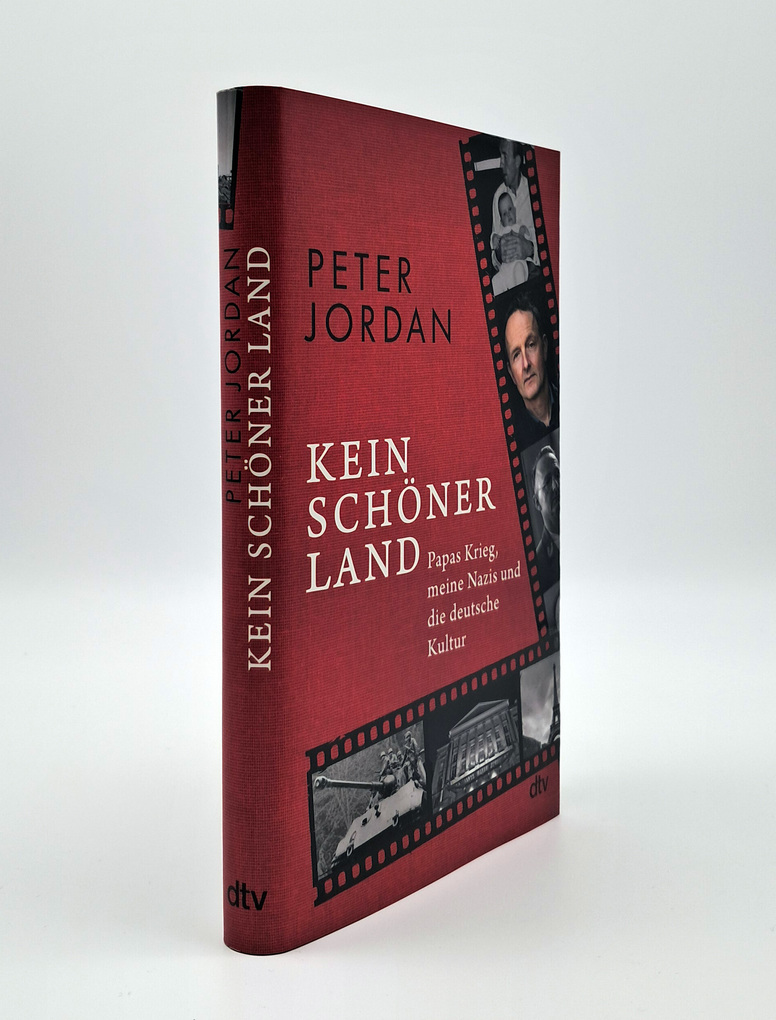 Weitere Ansicht: Kein schöner Land | Peter Jordan