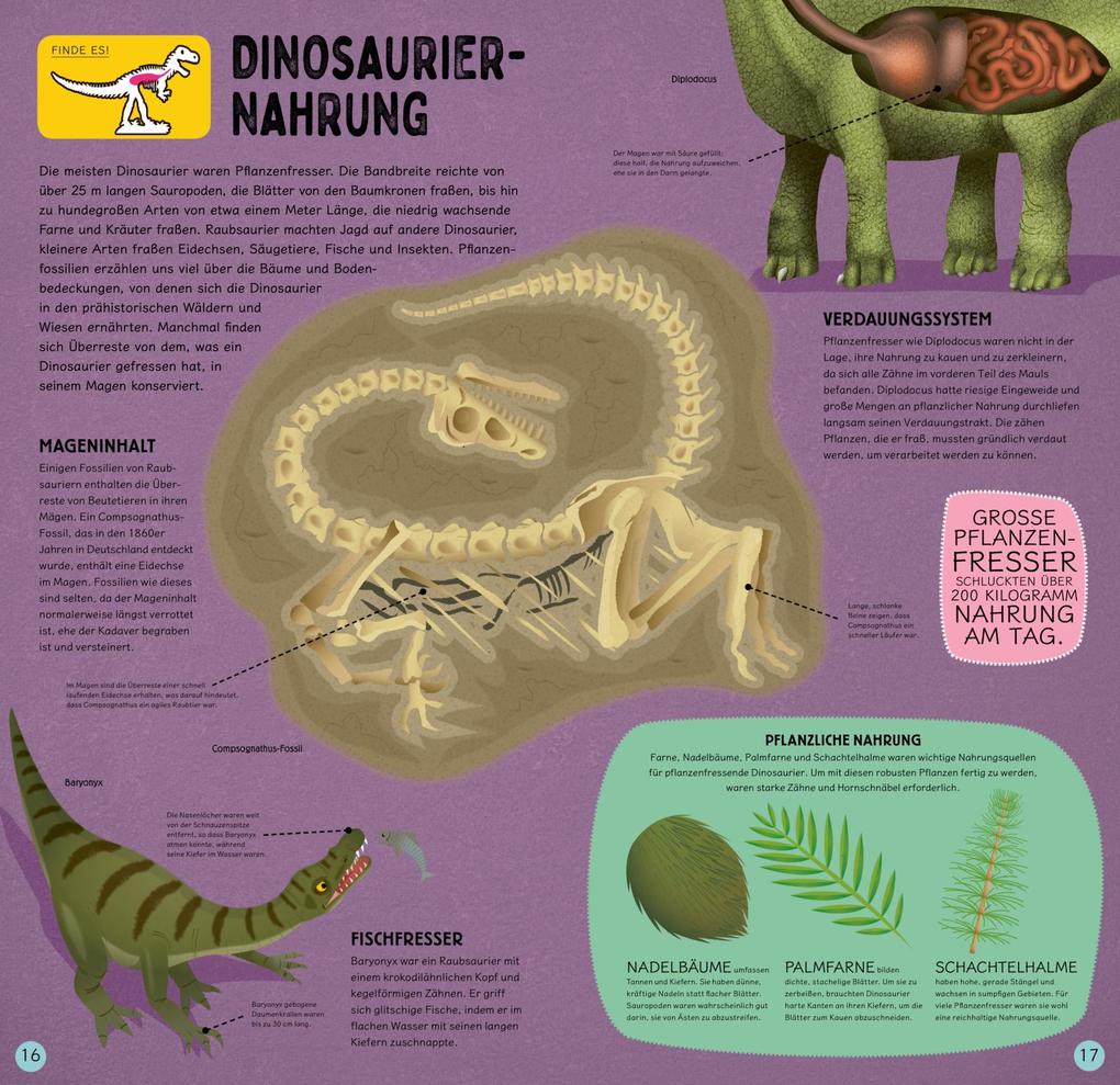 Weitere Ansicht: Bau dir deinen T. Rex